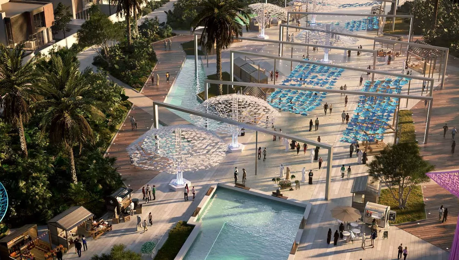 Saadiyat Lagoons – image 13